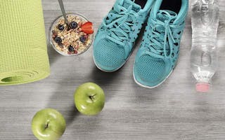Healthy Foods