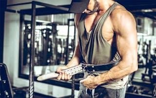 Gym Wear & Accessories