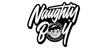 Naughty Boy