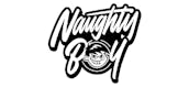 Naughty Boy