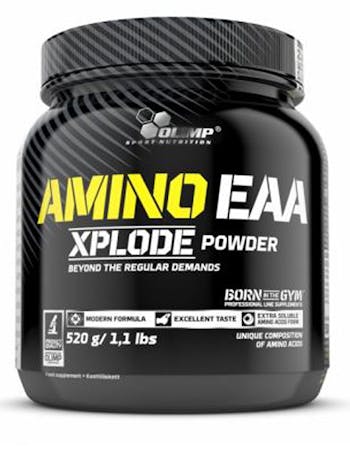 Olimp Amino EAA Xplode 43 Servings
