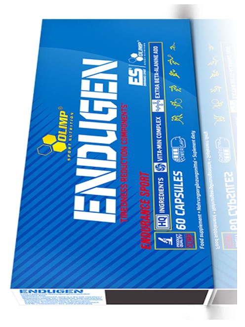 Olimp Endugen x 60 Caps