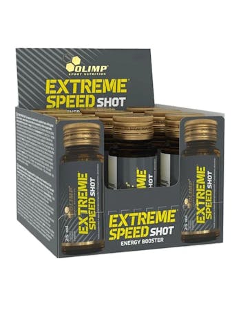 Olimp Extreme Speed Shots x 9 Shots
