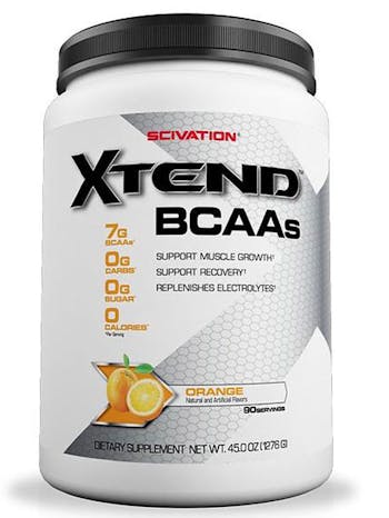 Scivation Xtend 90 Servings
