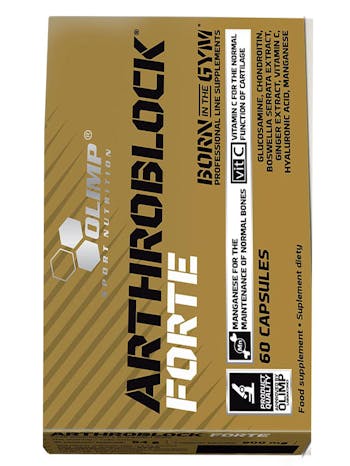 Olimp Arthroblock Forte 60 Caps