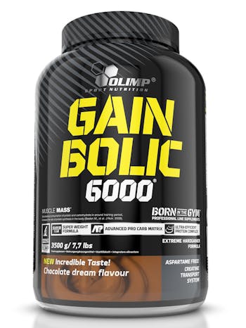 Olimp Gain Bolic 6000 3.5kg