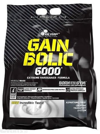 Olimp Gain Bolic 6000 6.8kg
