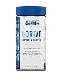 Applied Nutrition I Drive - 120 Caps