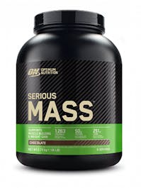 Optimum Nutrition Serious Mass 2.73kg