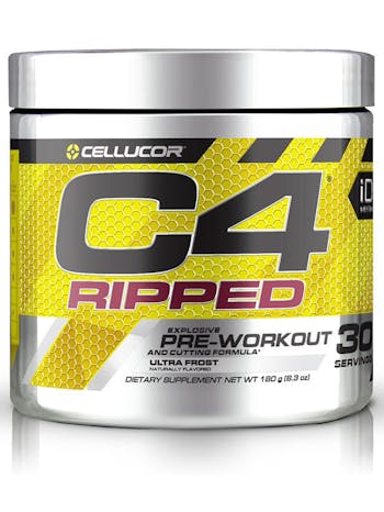 Cellucor C4 Ripped 30 Servings