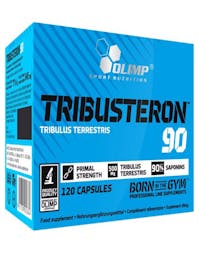 Olimp Tribusteron 90 - 120 Caps