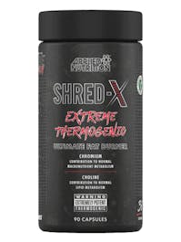 Applied Nutrition Shred X x 90 Caps