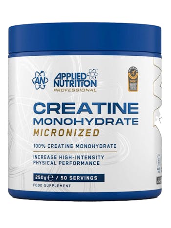 Applied Nutrition Creatine Monohydrate 250g