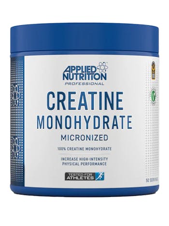 Applied Nutrition Creatine Monohydrate 250g
