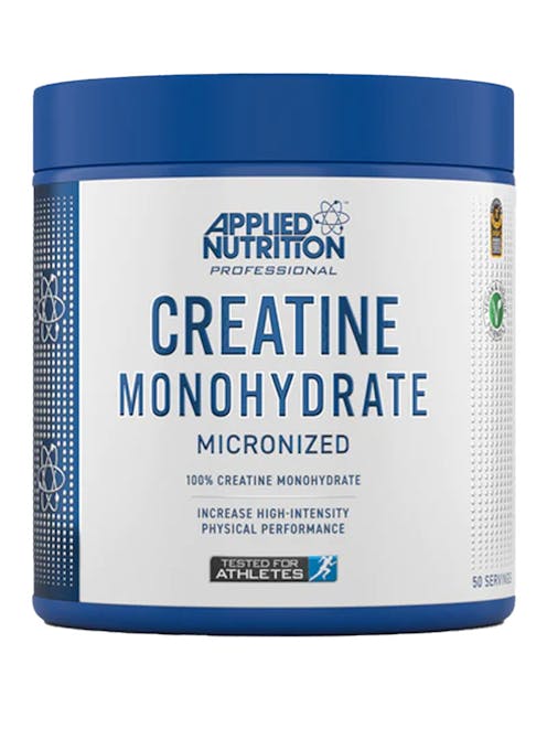 Applied Nutrition Creatine Monohydrate 250g