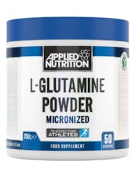 Applied Nutrition L-Glutamine 250g