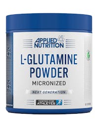 Applied Nutrition L-Glutamine 250g