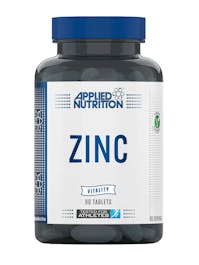 Applied Nutrition Zinc 90 x Veggie Tablets