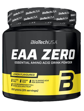 Biotech USA EAA Zero - 27 Servings - Special Offer