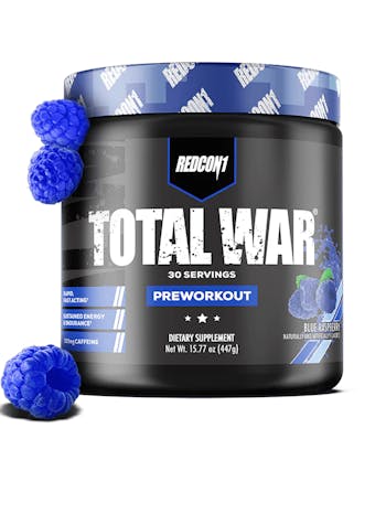 Redcon1 Total War 30 Servings