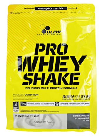 Olimp Pro Whey Shake 700g