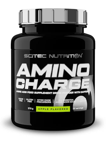 Scitec Nutrition Amino Charge 570g