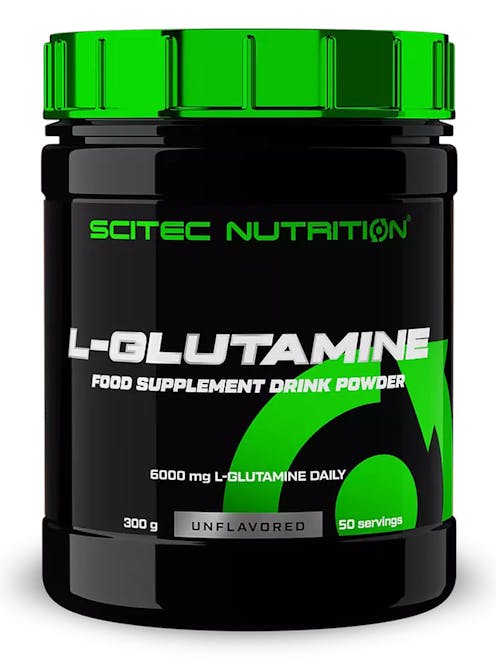 Scitec Nutrition L-Glutamine 300g