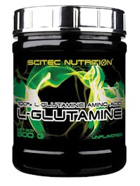 Scitec Nutrition L-Glutamine 300g