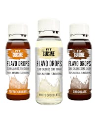 Applied Nutrition Flavo Drops 38 ml x 1 Bottle