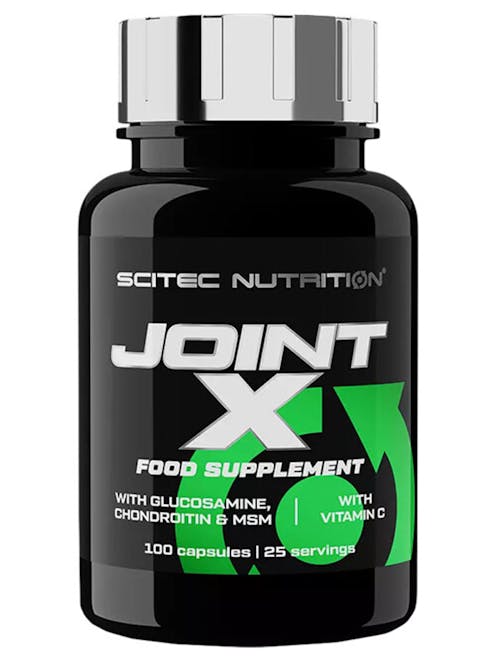Scitec Nutrition Joint-X 100 Caps