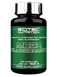 Scitec Nutrition Mega Glucosamine 100 Caps