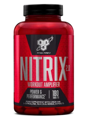 BSN Nitrix x 180 Tablets