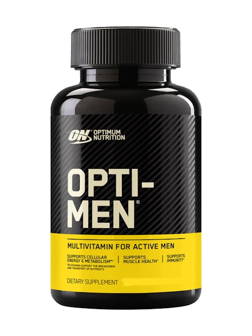 Optimum Nutrition Opti-Men x 180 tabs