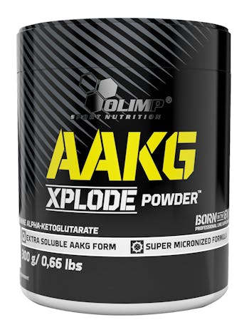 Olimp AAKG Xplode Powder 300g
