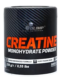 Olimp Creatine Monohydrate Powder 250g 