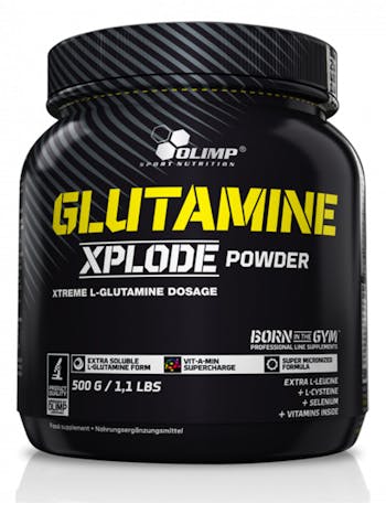 Olimp Glutamine Xplode 500g