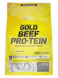 Olimp Gold Beef Protein 700g