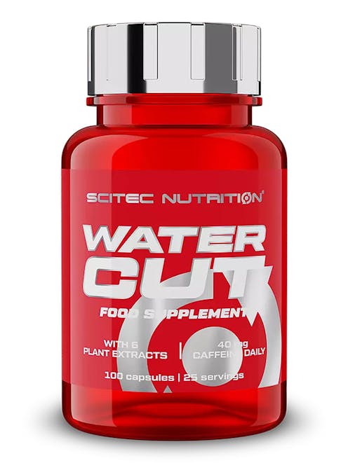 Scitec Nutrition Water Cut x 100 Caps