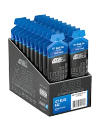 Applied Nutrition ABE Pre Workout Energy Gels - x 20 Gels