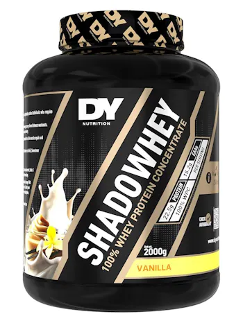 Dorian Yates - DY Nutrition Shadowhey 2kg