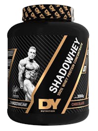 DY Nutrition Shadowhey 2kg