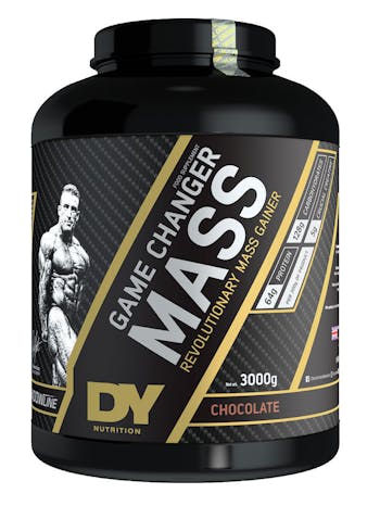 DY Nutrition Game Changer Mass 3kg