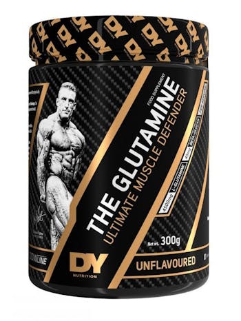 DY Nutrition The Glutamine 300g