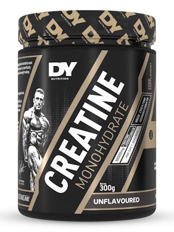 Dorian Yates - DY Nutrition The Creatine 400g