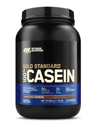 Optimum Nutrition Gold Standard 100% Casein 924g