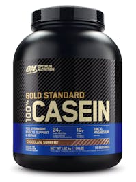 Optimum Nutrition Gold Standard 100% Casein 1818g