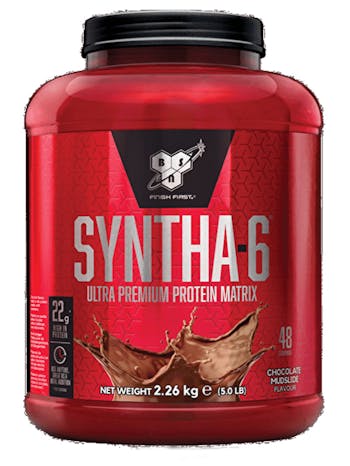 BSN Syntha 6 2.26kg