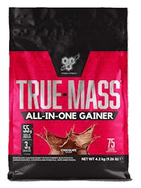 BSN True Mass All in One Gainer 4.2kg