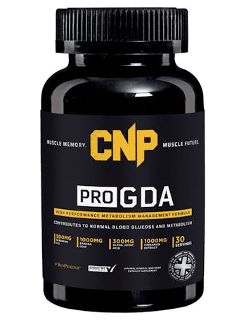 CNP Pro GDA 90 Caps