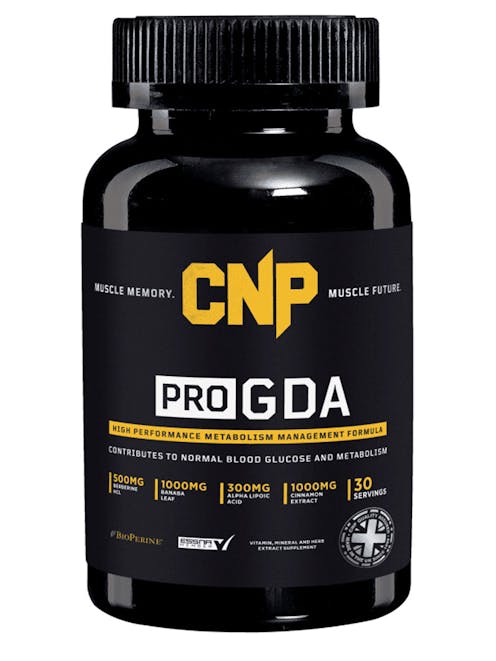 CNP Pro GDA 90 Caps